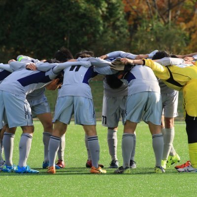 北海道教育大学札幌校 サッカー部