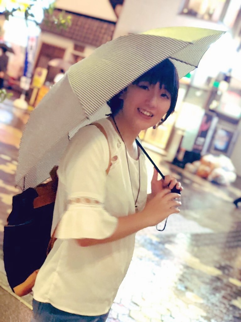 相川優
