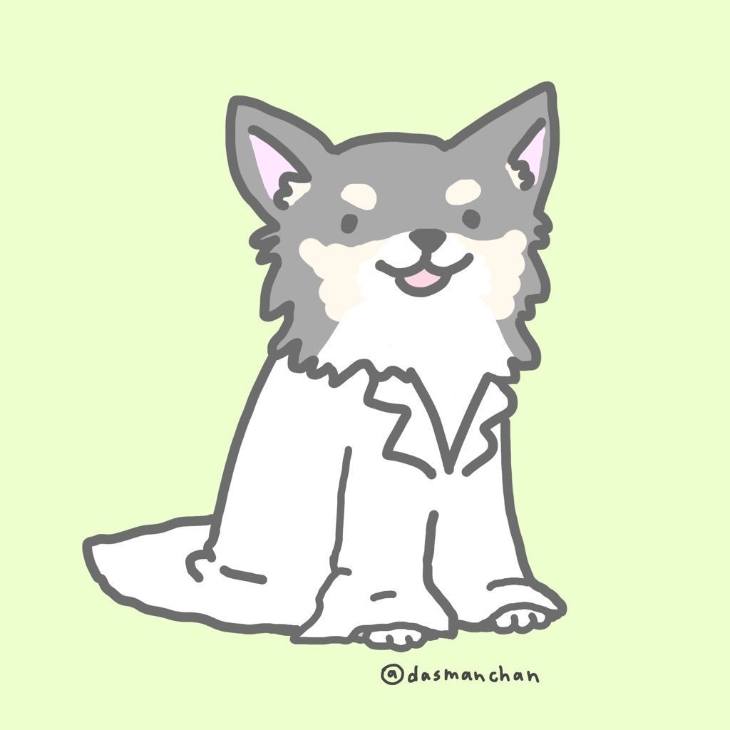 つみれパパ