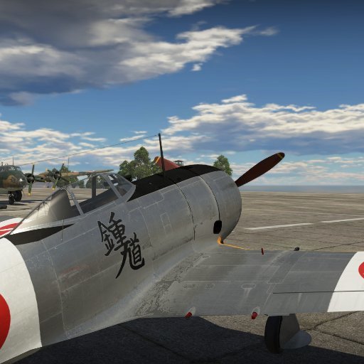 ＝Mugen 2nd＝だいず