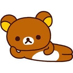 ヤリっくま