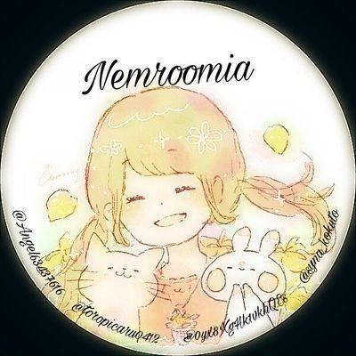 ねむるーみぁ@Yeah！