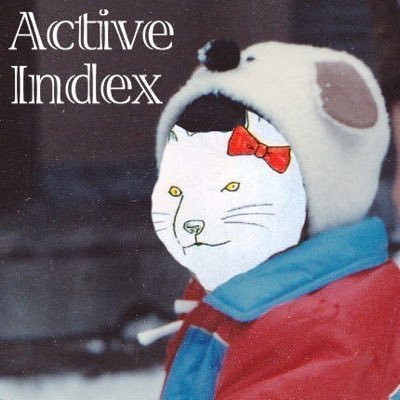ActiveIndex
