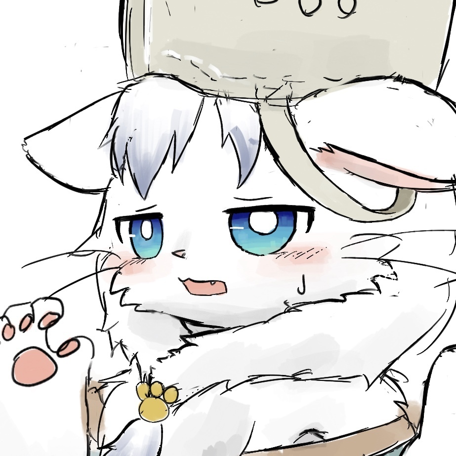 ぺーろ