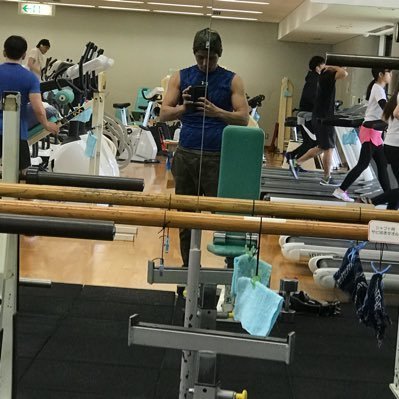 例のなかむら🤣