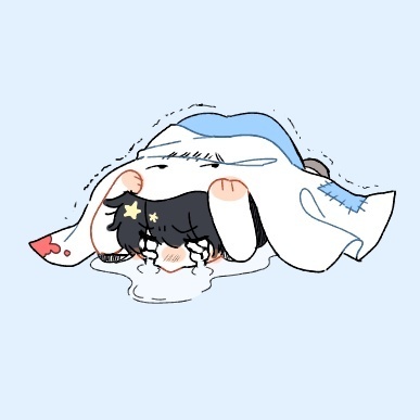 ツナうさぎ