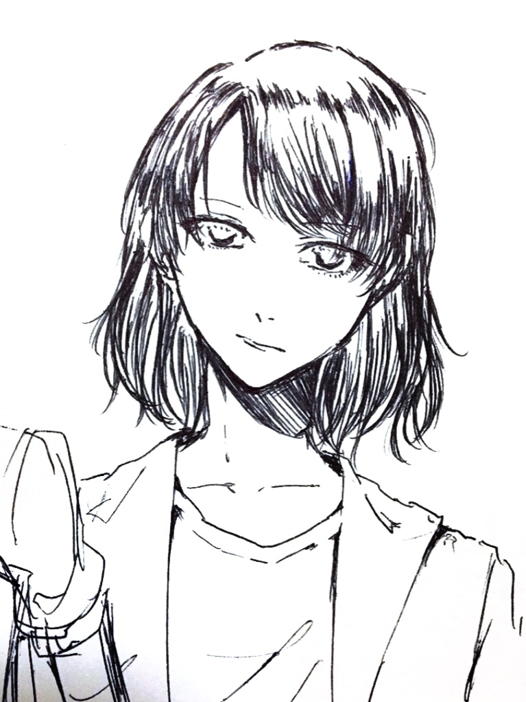 すみちんさんだよ