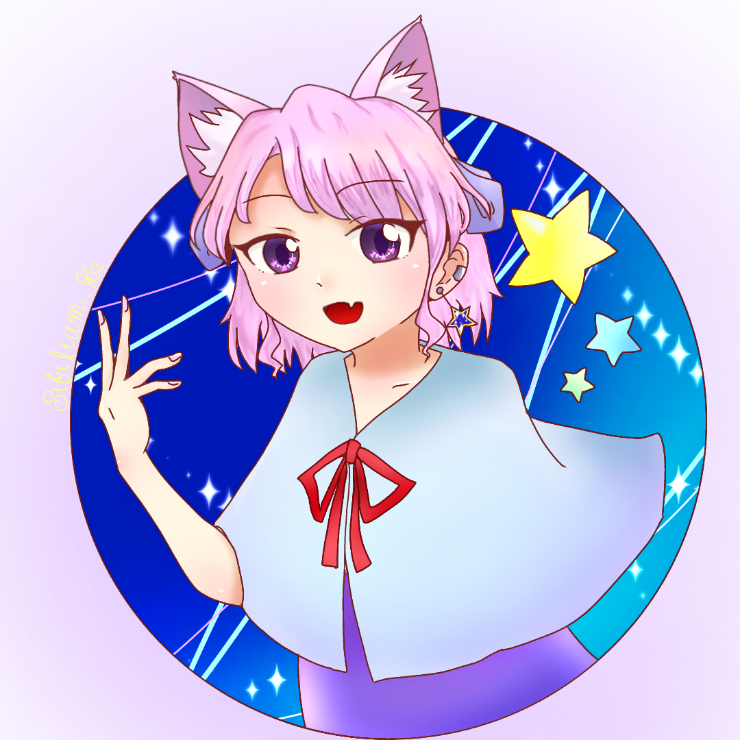 しびりうむ。