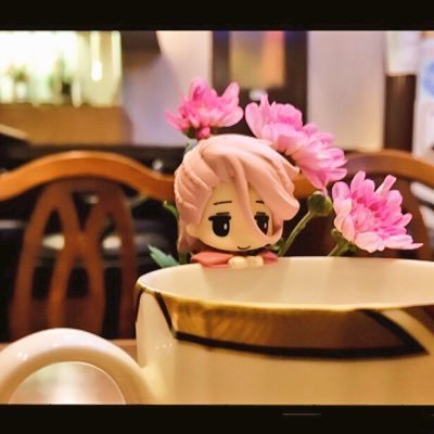 みっくぅ