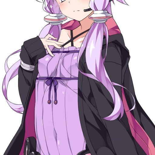 結月ゆかり