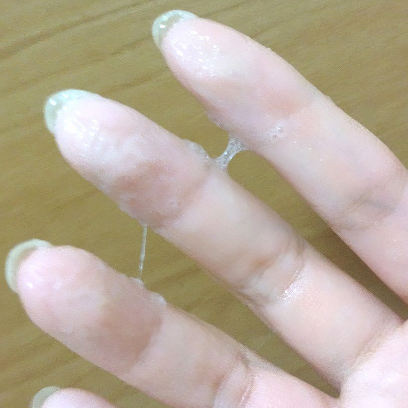 ぺろきす