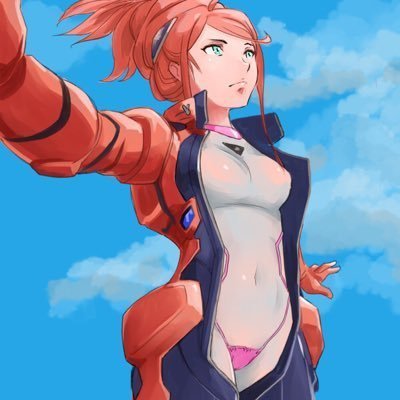 フェラテク自信ネキ