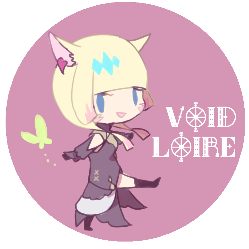 Void’a Loire@Ixion