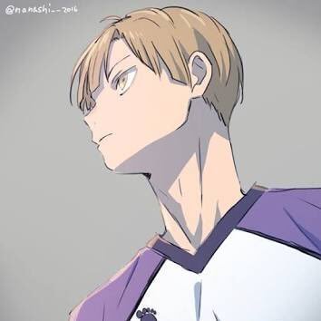 白布賢二郎(非公式なりきり)