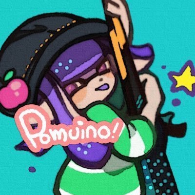 ぽむいのっ！♪