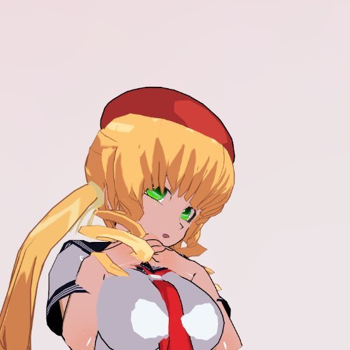 赤帽子