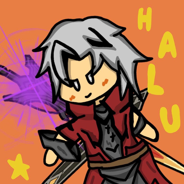 HALU@MHF-Z
