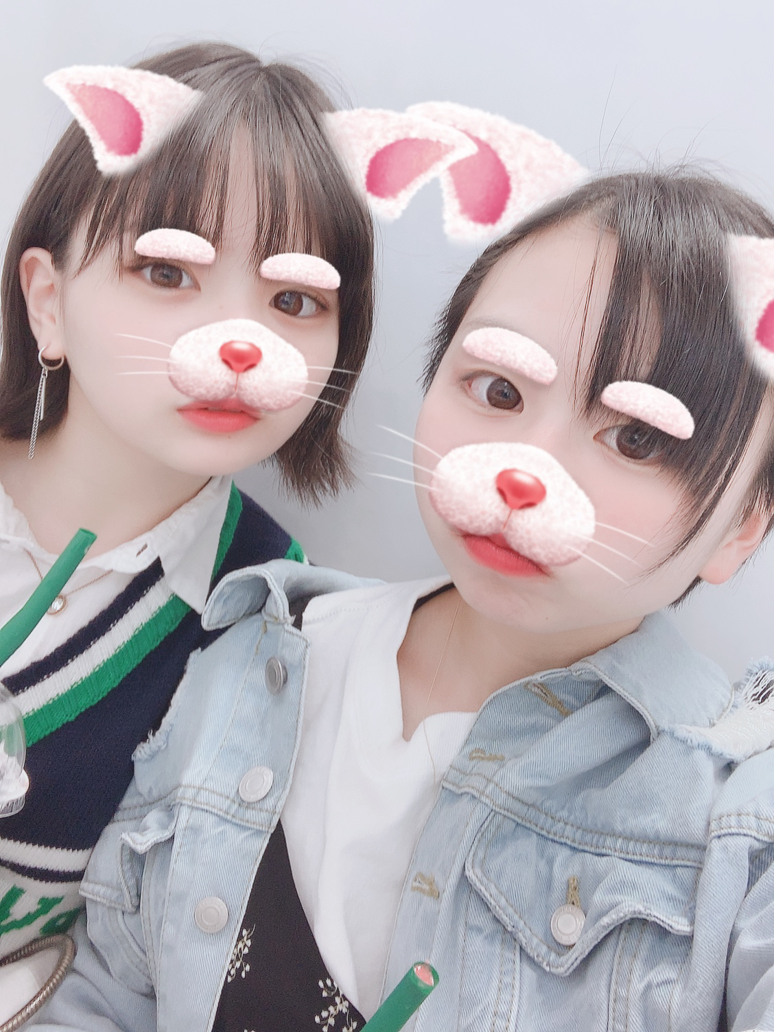 ❥❥❥ﾘｮｳｶ