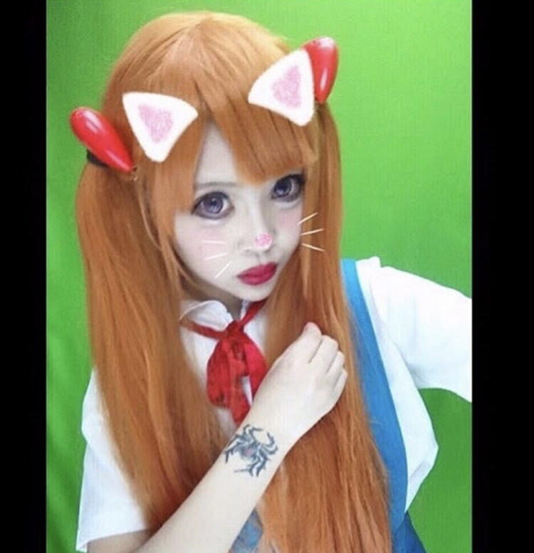 💋ｍarina 🎠