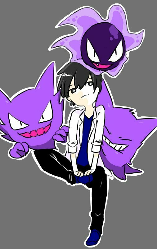 ドイル