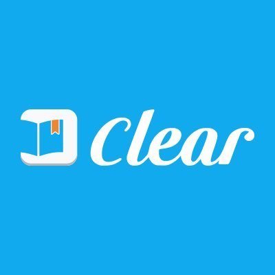 Clear-勉強ノートまとめアプリ公式