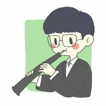 オーボエのマエダ