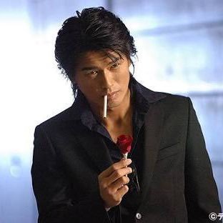 ペアーズ元西日本No1、その名はドグマ