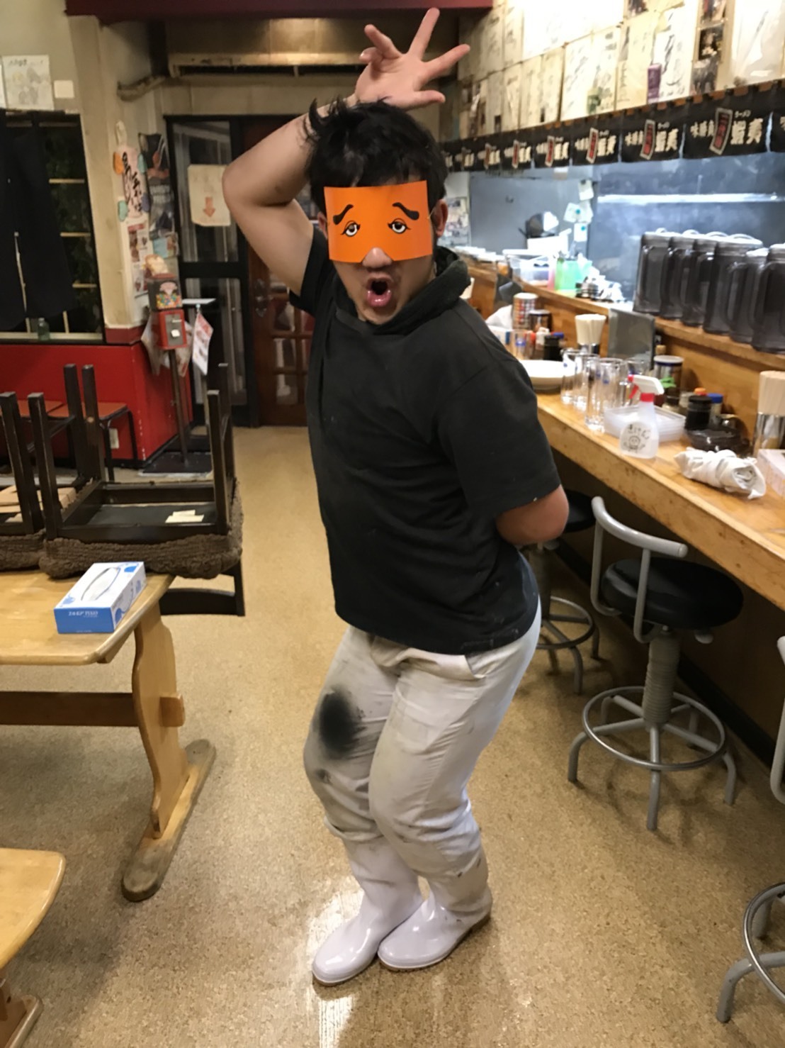 おしおさん