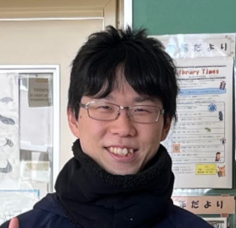 よしはる