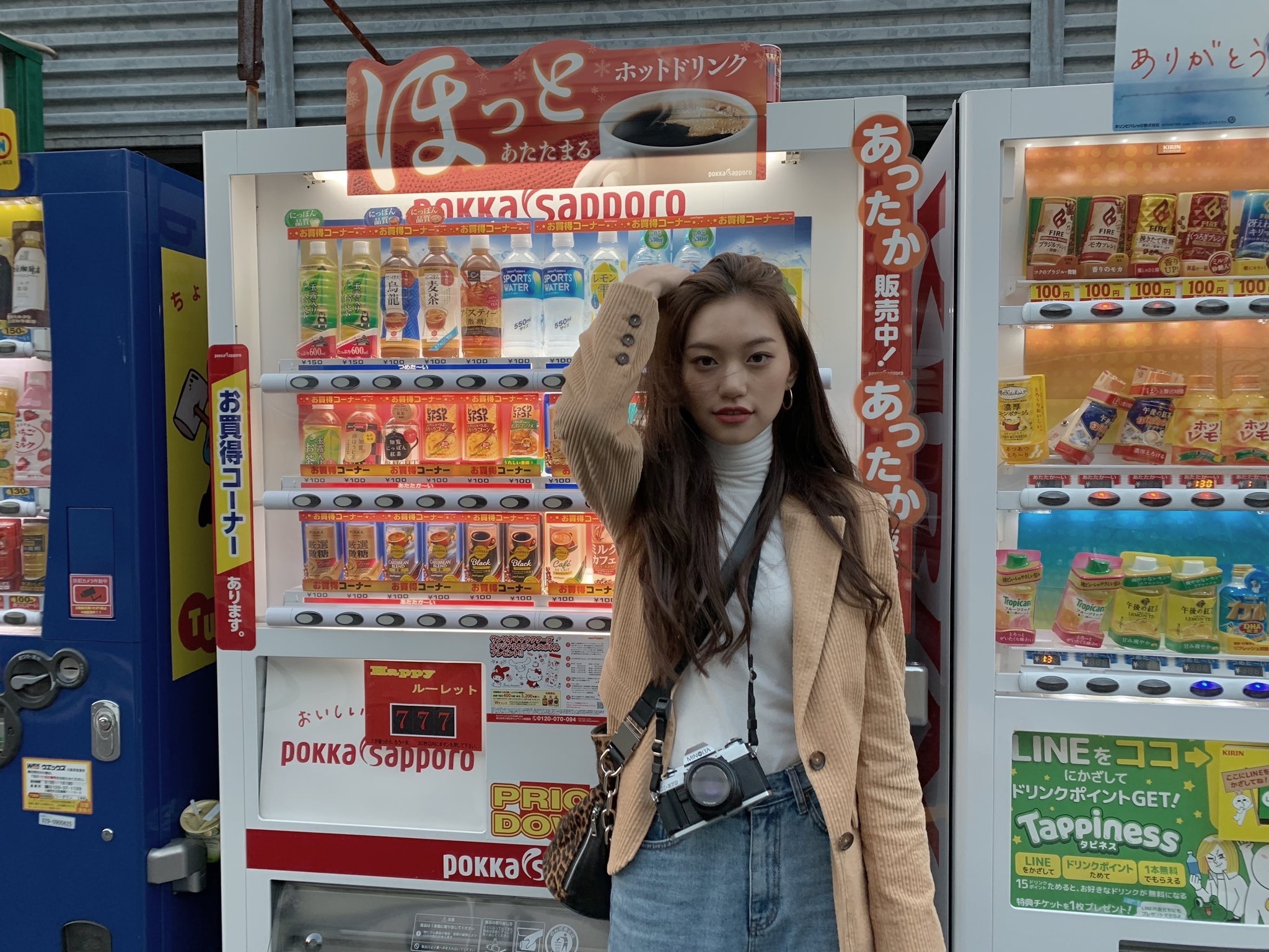 유ウ키