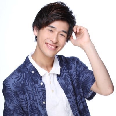 鈴木 悠矢【Musical男子】
