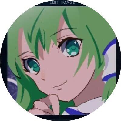 白閃