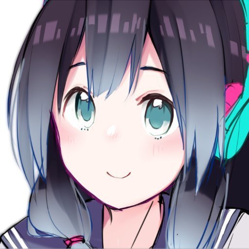御丹宮くるみ＠バーチャルボカロリスナー