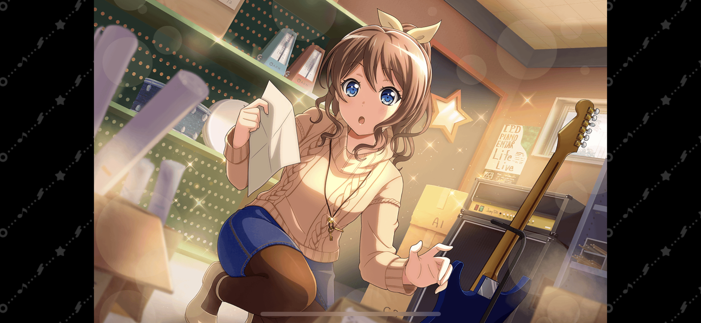 鬼の子@Ace