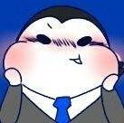 KAN/赤のお人のお誕生日準備中