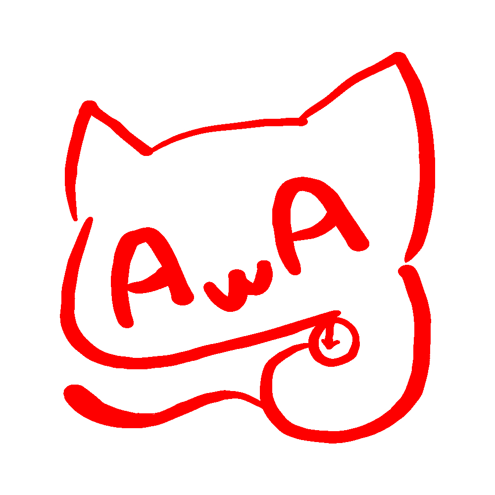 AwA♥電脳ちょこれーと
