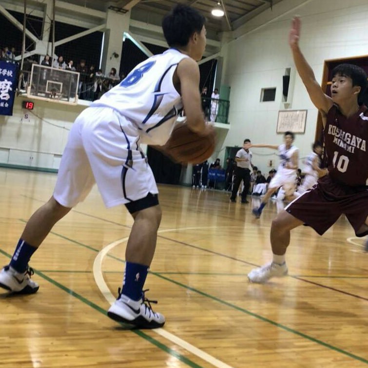 小堀和紀