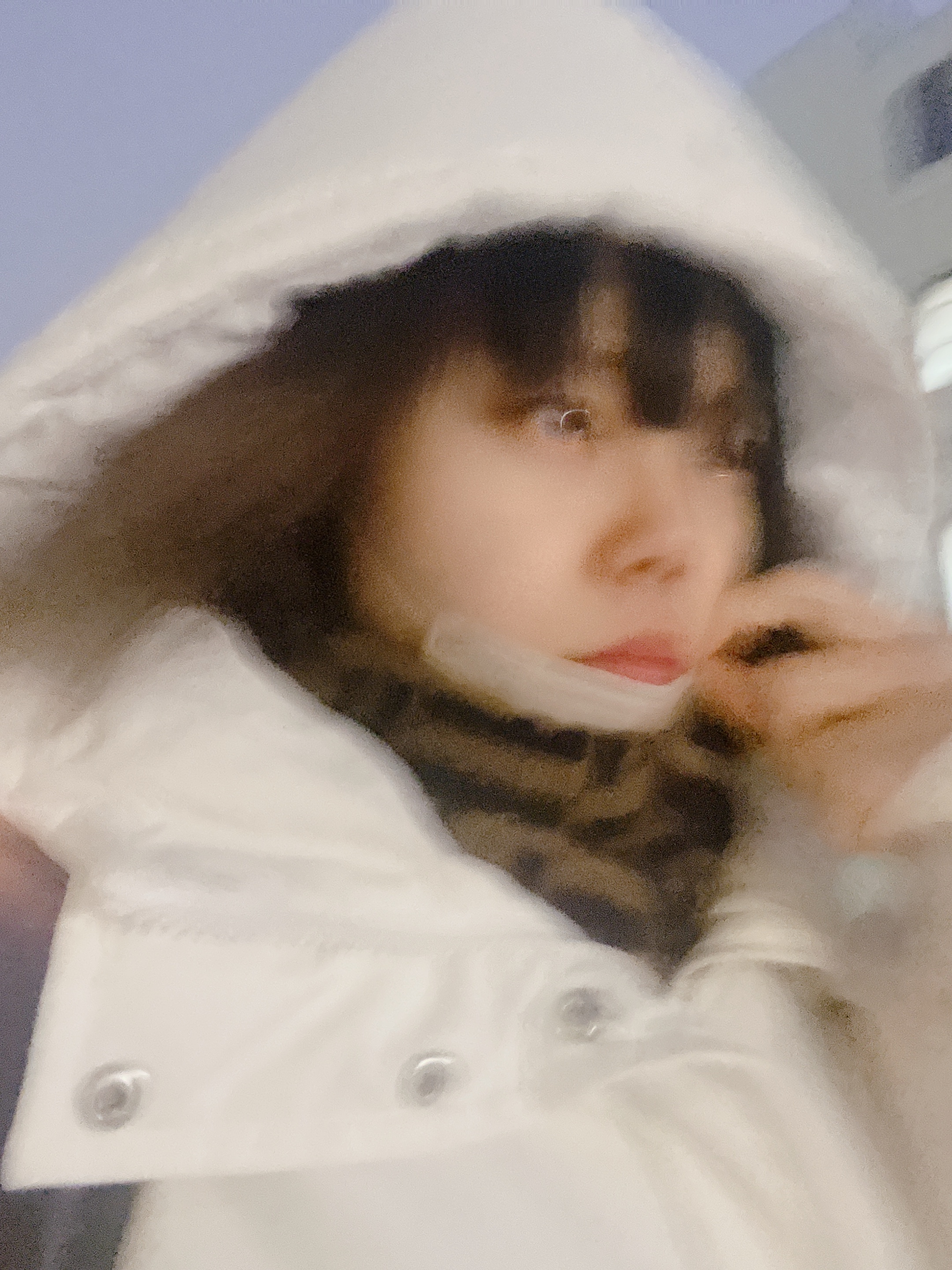 みーけ