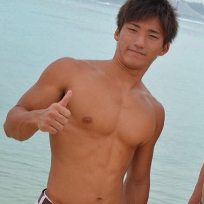 雄っぱいタクマ