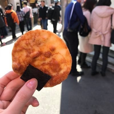 🍤あずきちゃん🍤