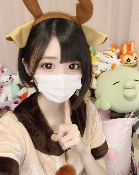 あ〜ちゃん🐰