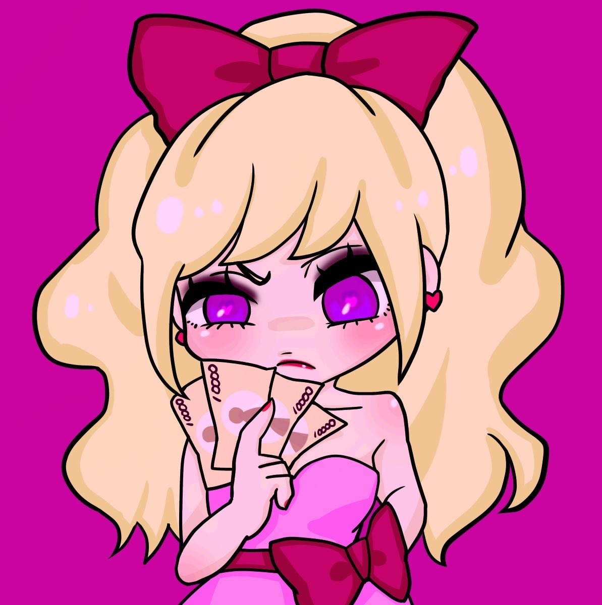 💜 Ꭱちゃん 💜