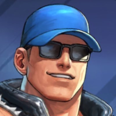 クラークさん