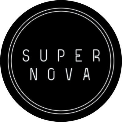 SUPER NOVA