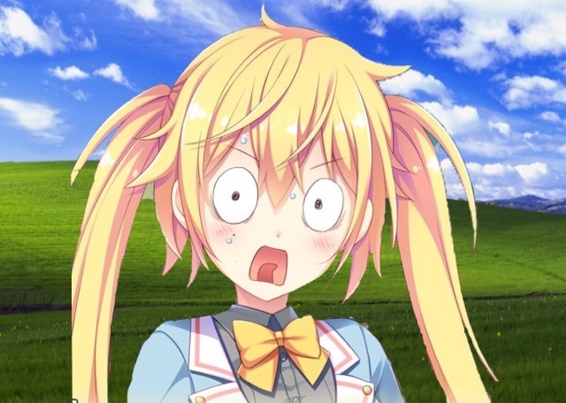麒麟