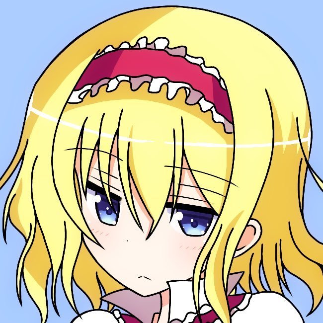 巡音ゆうにゃんマーガトロイド