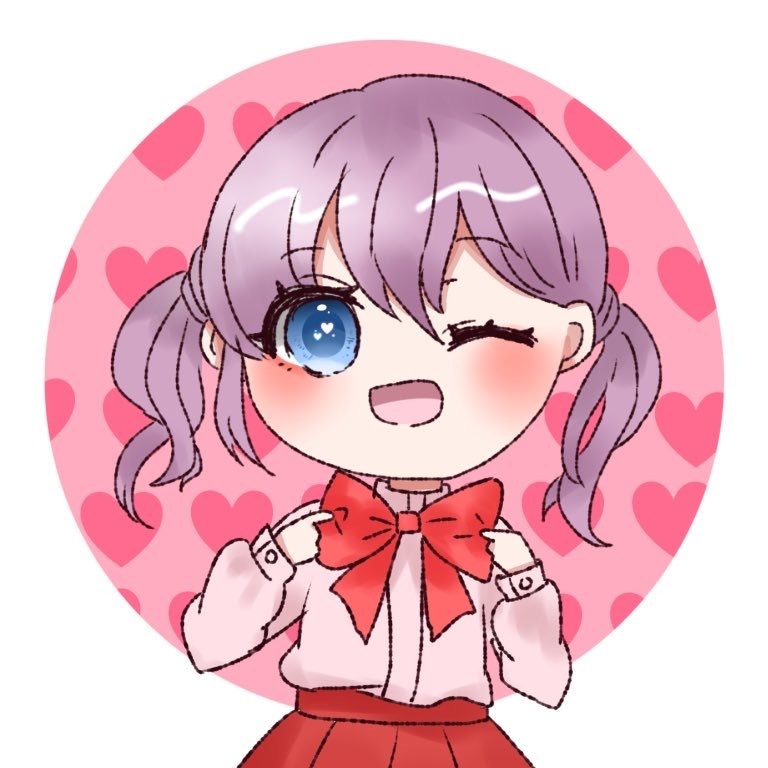 みあ/ここあ