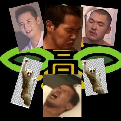 朝○高校淫夢同好会（朝淫会）