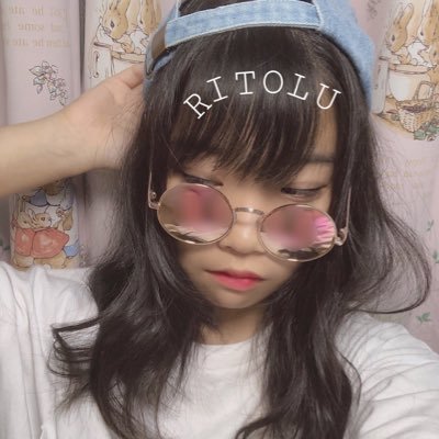 りとる.❥