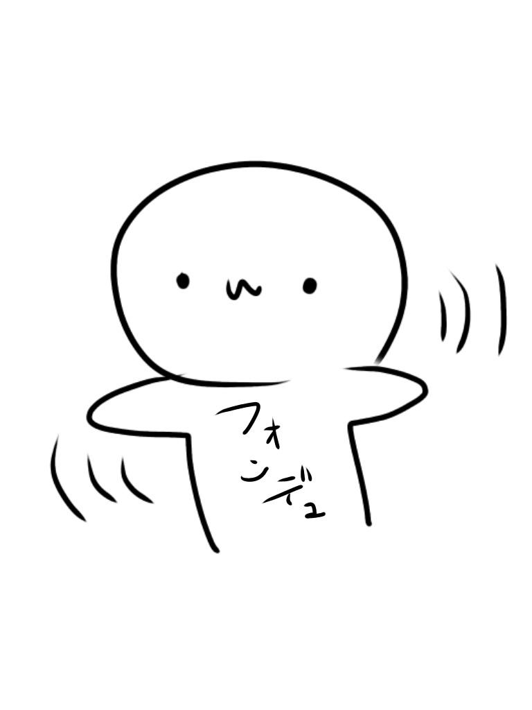チョコ☪︎